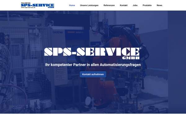 sps-service.com