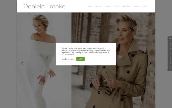 danielafranke.de