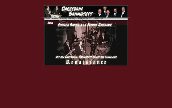 darktown-swingtett.de