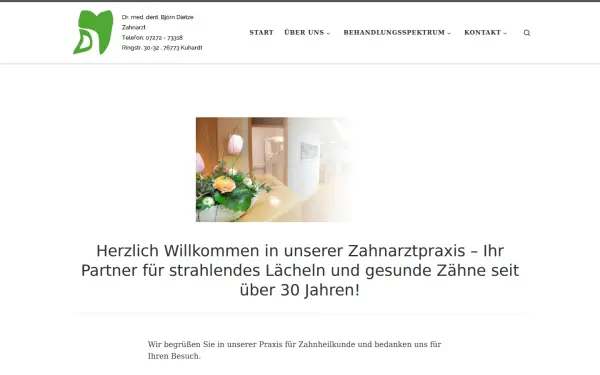 dietze-zahnarzt.de