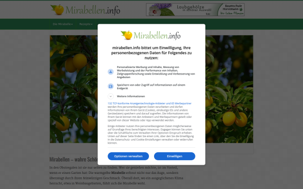 www.mirabellen.info