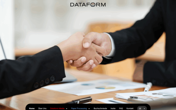 www.dataform.at