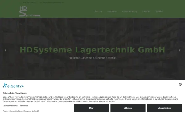 www.hds-lagertechnik.de