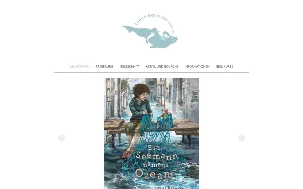 www.louise-heymans.de