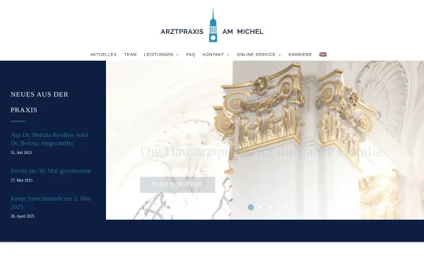 arztpraxis-am-michel.de