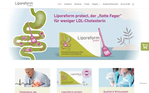 liporeform.de