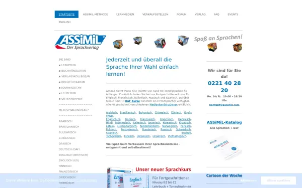 www.assimilwelt.com