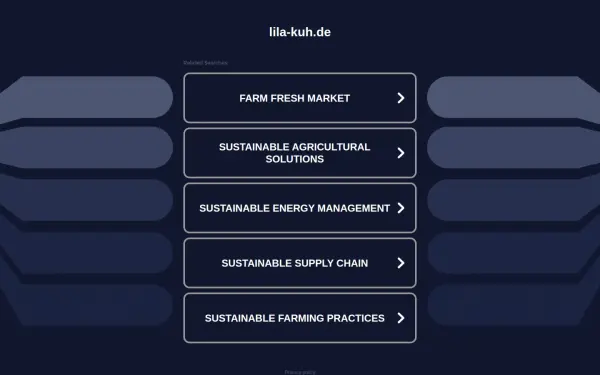 lila-kuh.de