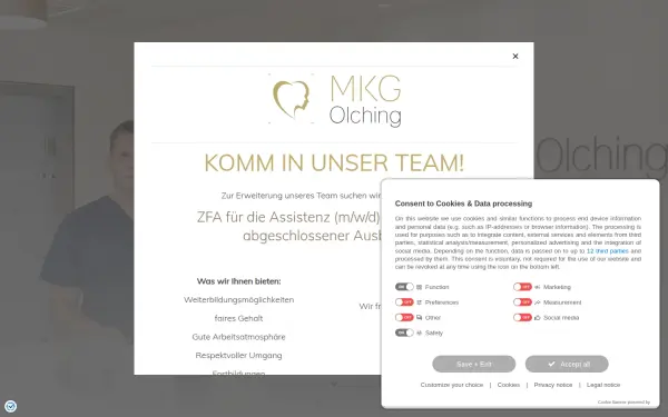 www.mkg-olching.de