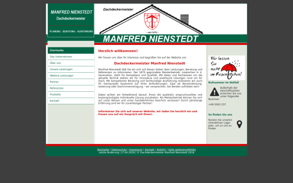 dachdecker-nienstedt.de