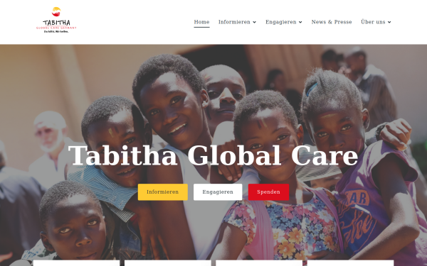 tabitha-globalcare.de