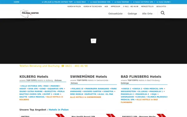 www.polen-urlaub-buchen.de