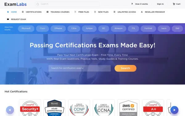 www.examlabs.com