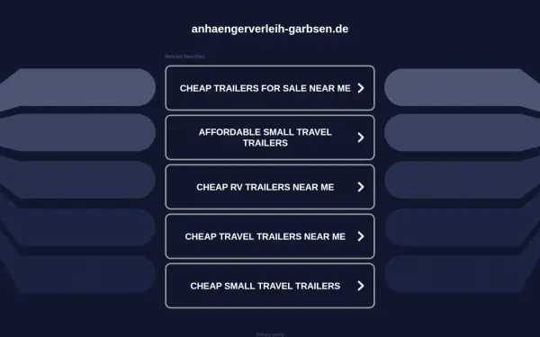 anhaengerverleih-garbsen.de