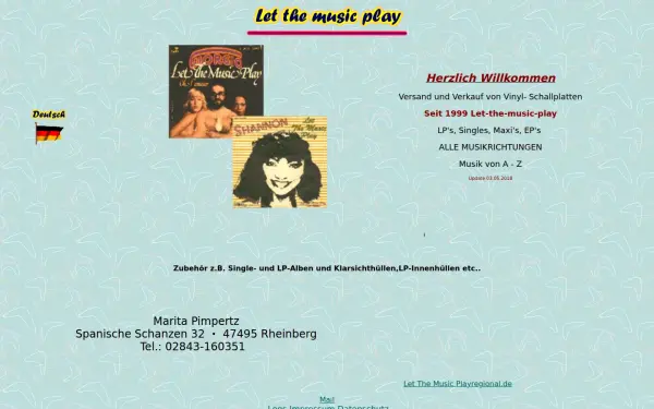 let-the-music-play.de
