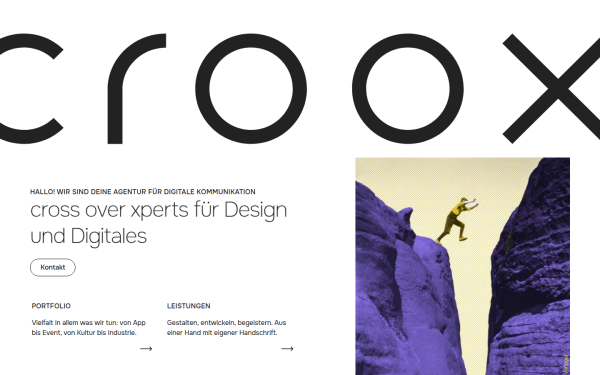croox.com