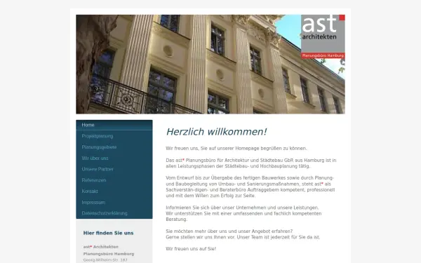 www.ast-architekten.de