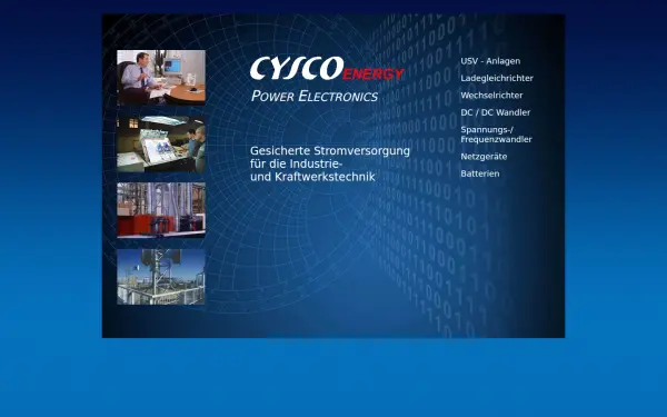 cysco.de