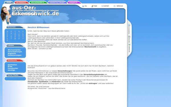 www.aus-oer-erkenschwick.de