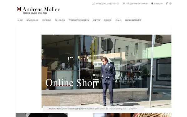 andreasmoller.de