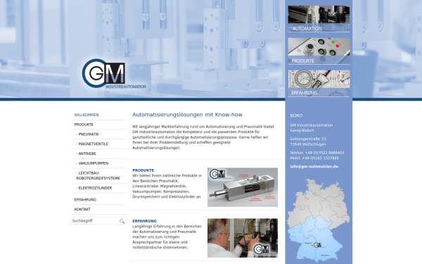 www.gm-automation.de