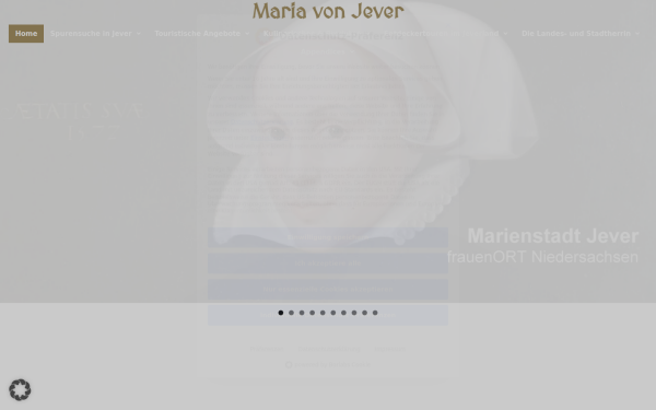 www.maria-von-jever.de