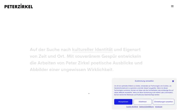 peterzirkel.de