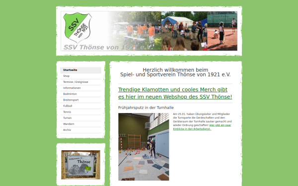 www.ssv-thoense.de