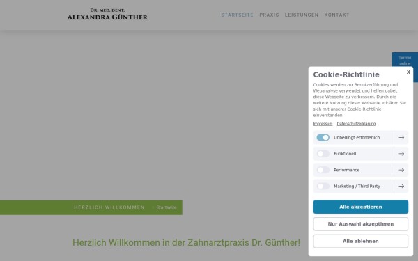 www.zahnarzt-in-neugraben.de