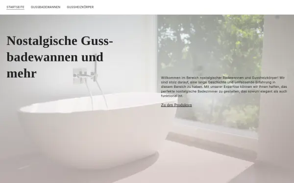 gussbadewannen.de