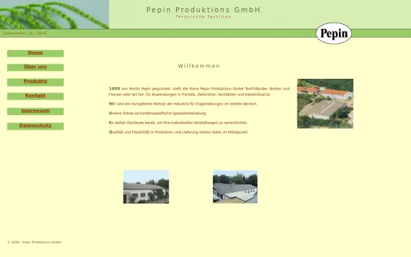 m-pepin.de