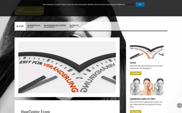 haarcenter-essen.de