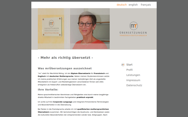 mruebersetzungen.de