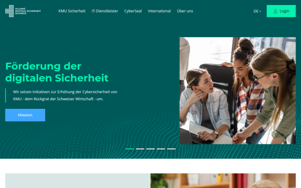 www.digitalsecurityswitzerland.ch