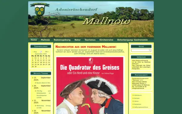 www.mallnow.de