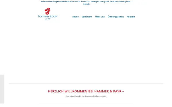 hammer-payr.de