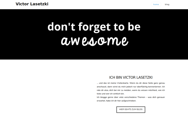 victorlasetzki.de