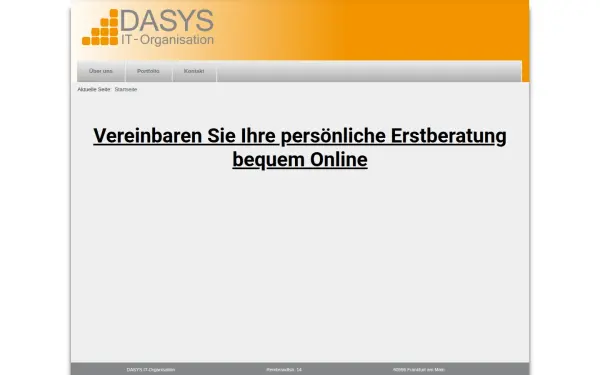 dasys.de