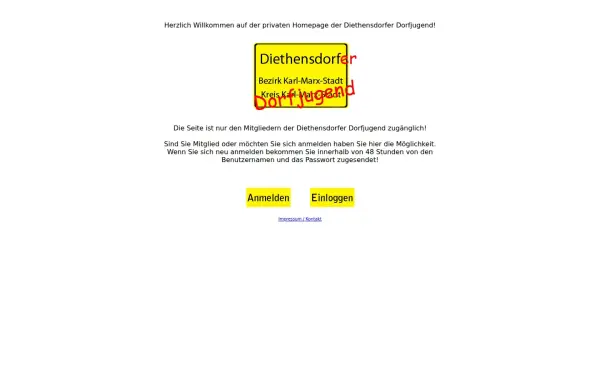 diethensdorf.de
