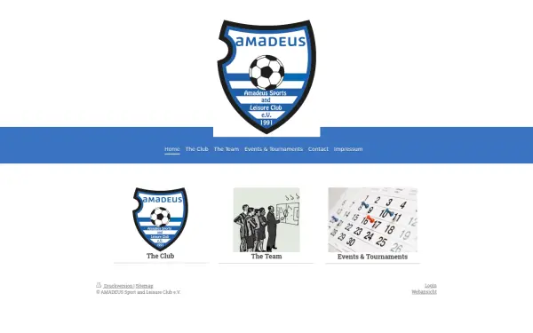 football.aslc.de