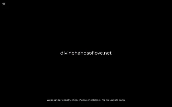 divinehandsoflove.net