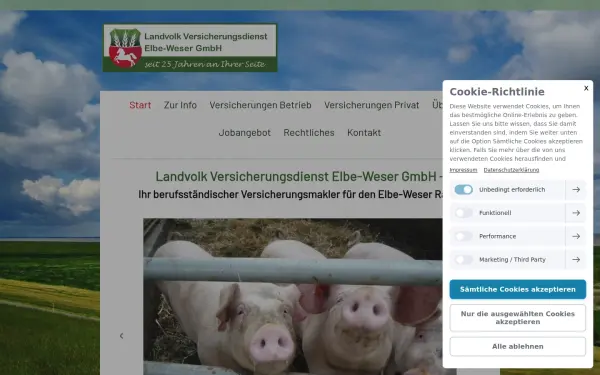 www.landvolk-versicherungsdienst.de