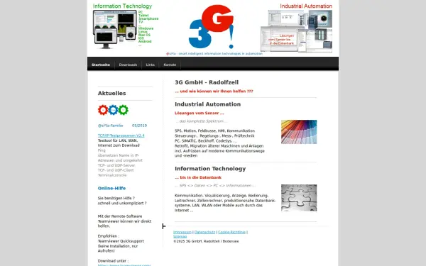 www.3ggmbh.de
