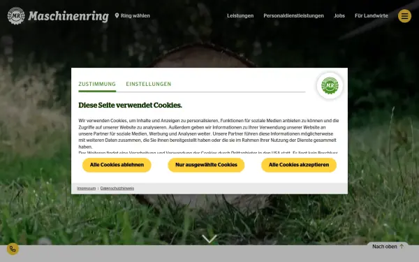 www.maschinenring.at