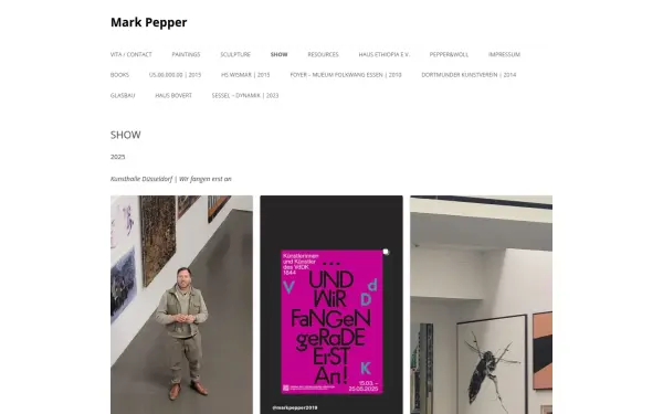 markpepper.de