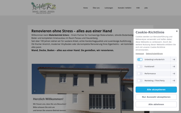 www.traumwaende-scherz.de