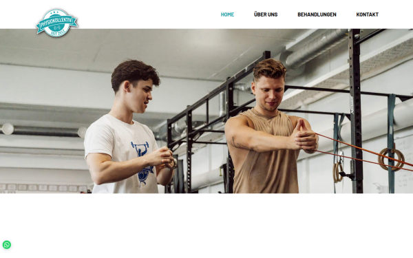 physiokollektiv.at
