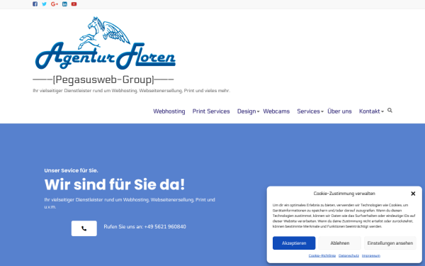 agentur-floren.de