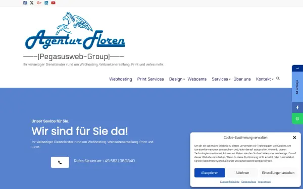 agentur-floren.de