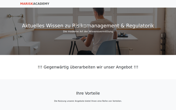 marisk.academy